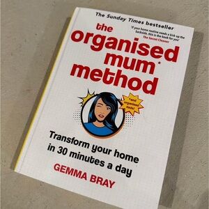 The organized mum method